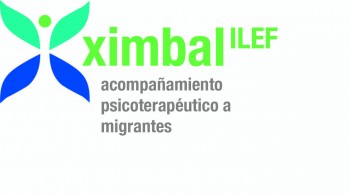 logo ximbal